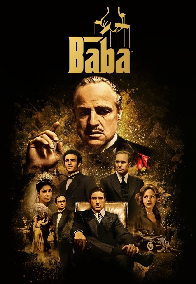 The Godfather 1972 izle
