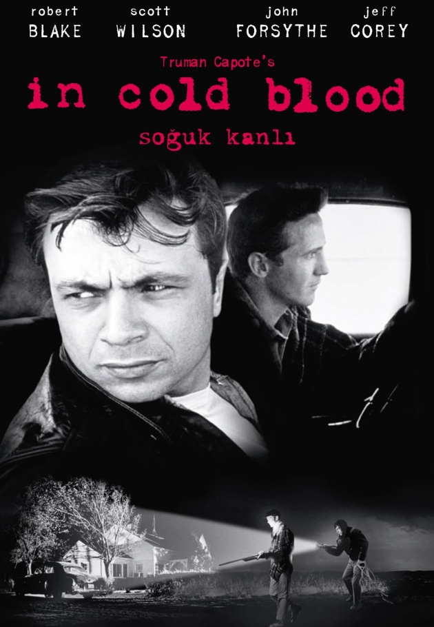 In Cold Blood - 1967 izle
