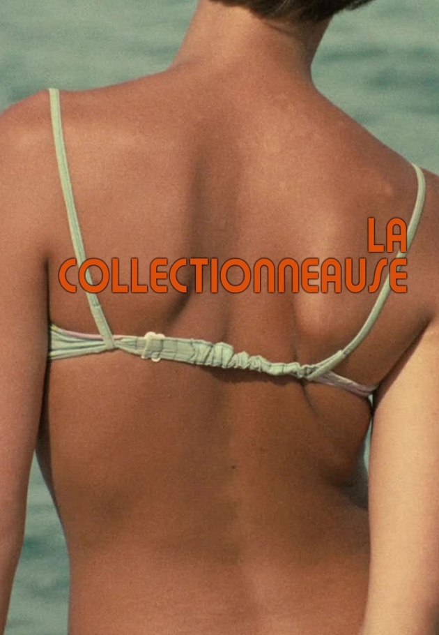 La collectionneuse - 1967 izle