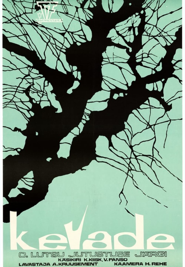 Spring - 1969 izle
