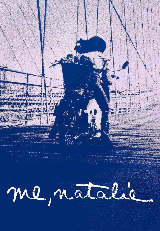 Me, Natalie - 1969 izle