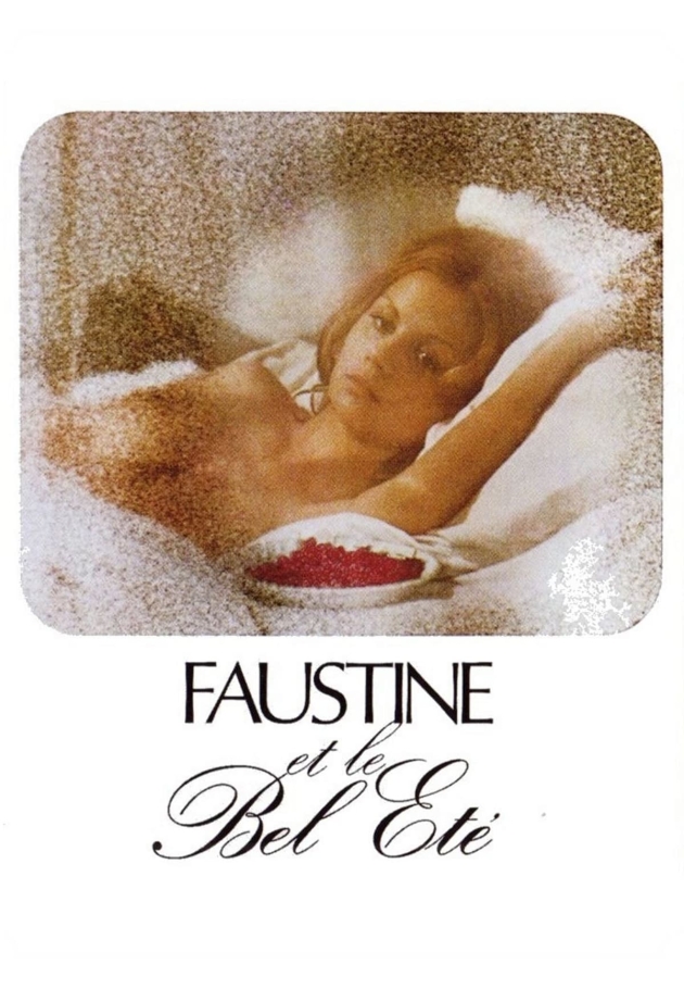 Faustine and the Beautiful Summer - 1972 izle