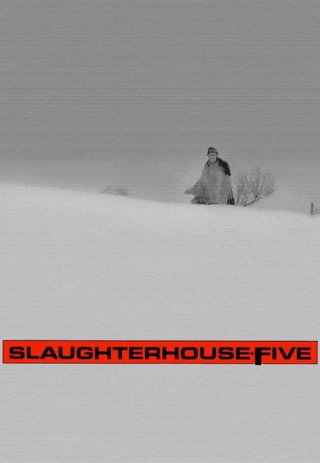 Slaughterhouse-Five - 1972 izle