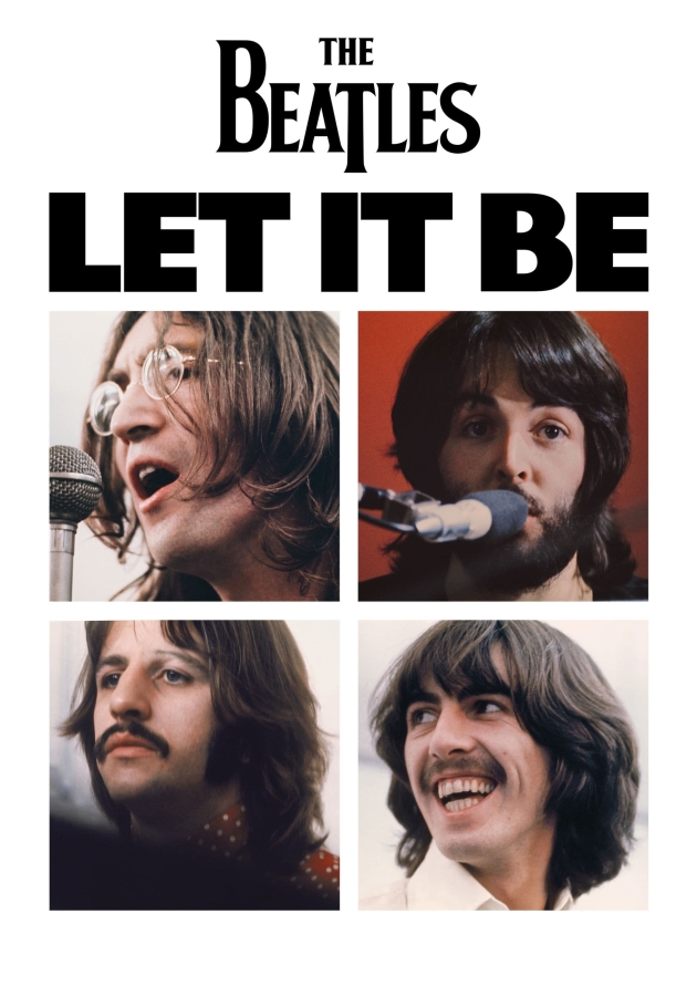 Let It Be - 1970 izle