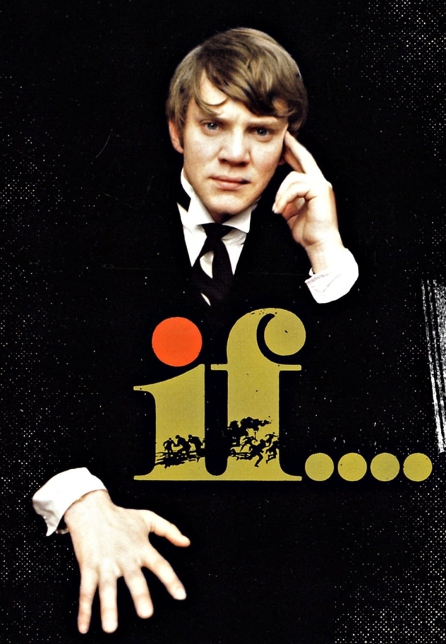 if.... 1968 izle