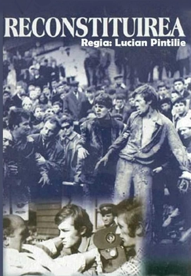 Reconstruction 1968 izle