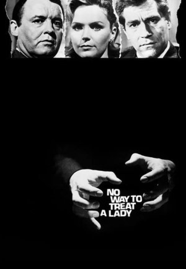 No Way to Treat a Lady 1968 izle