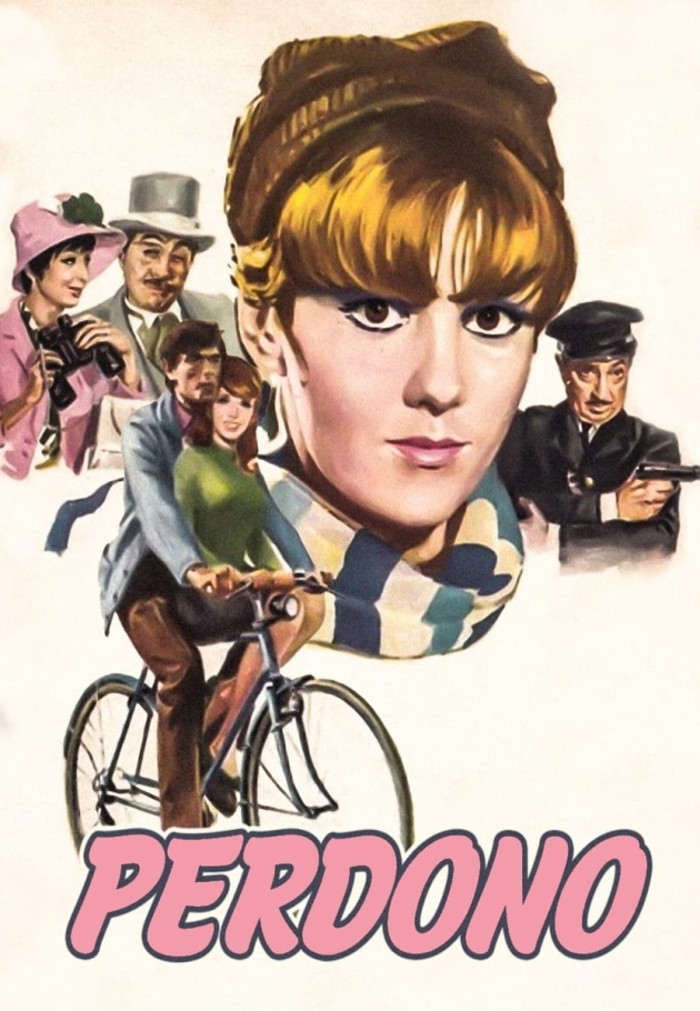 Perdono - 1966 izle
