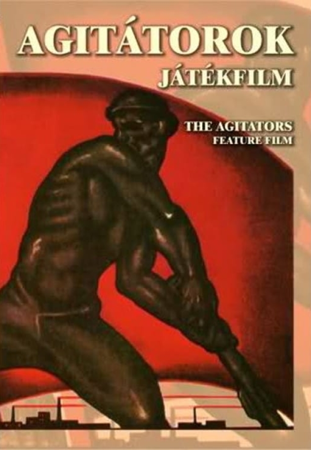 The Agitators - 1971 izle