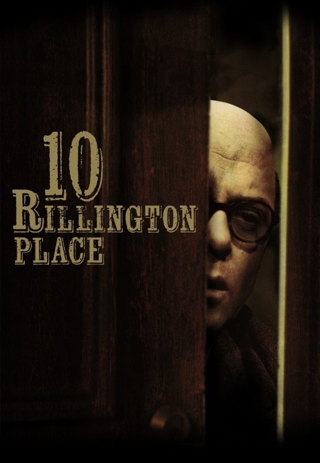 10 Rillington Place - 1971 izle
