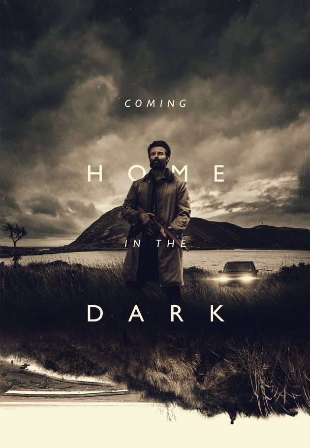 Coming Home in the Dark 2021 izle