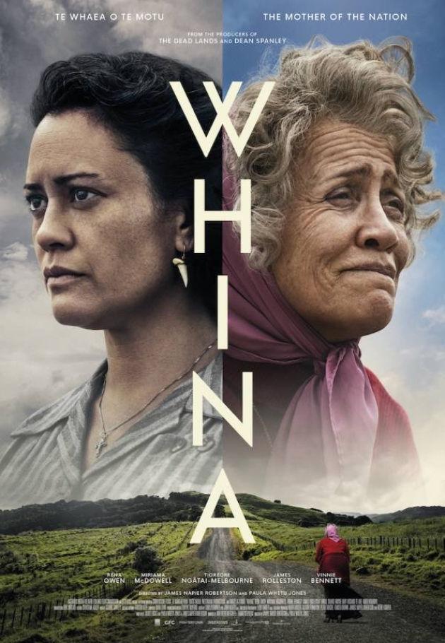 Whina 2022 izle
