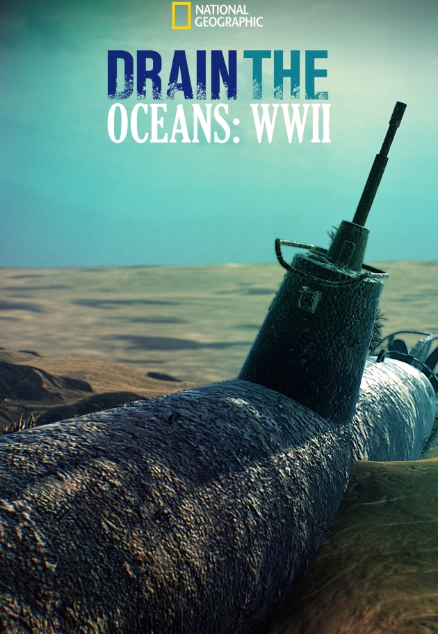 Drain The Ocean: WWII - 2016 izle