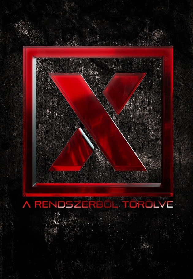 X. - 2018 izle