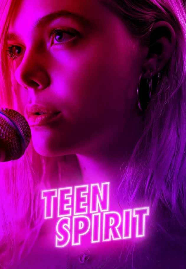 Teen Spirit - 2019 izle