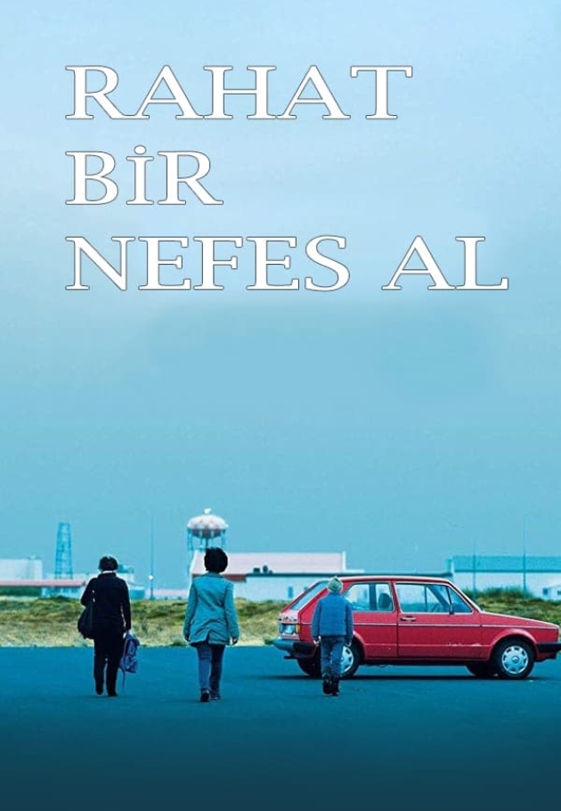 And Breathe Normally - 2018 izle