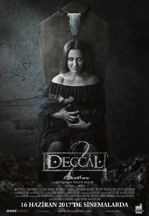 Deccal 2 2023 izle