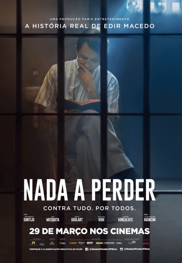 Nada a Perder 2018 izle