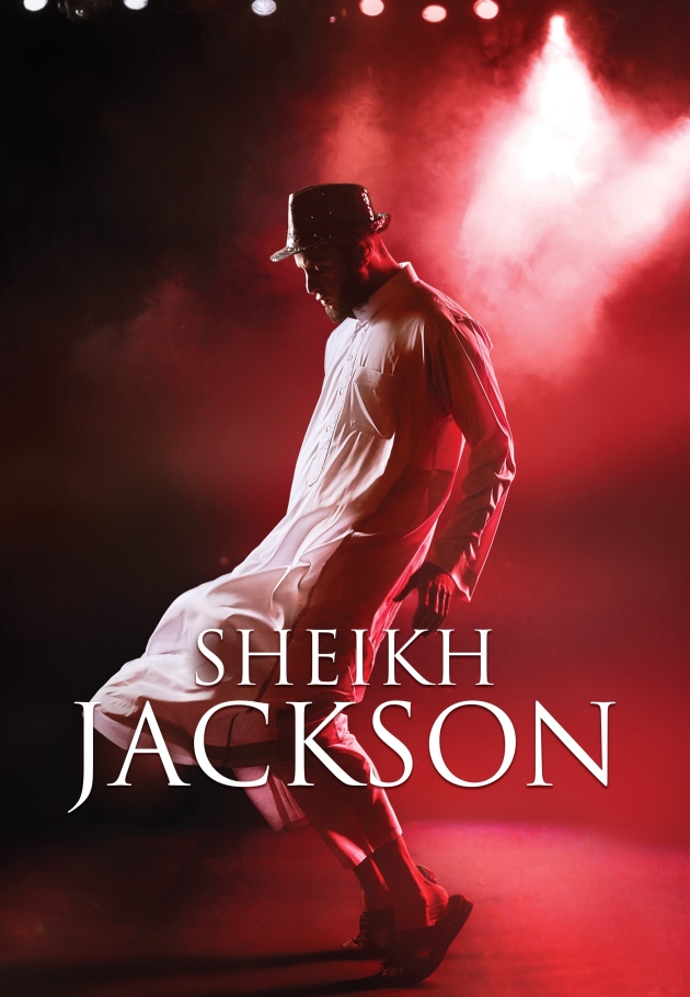 Scheich Jackson 2017 izle
