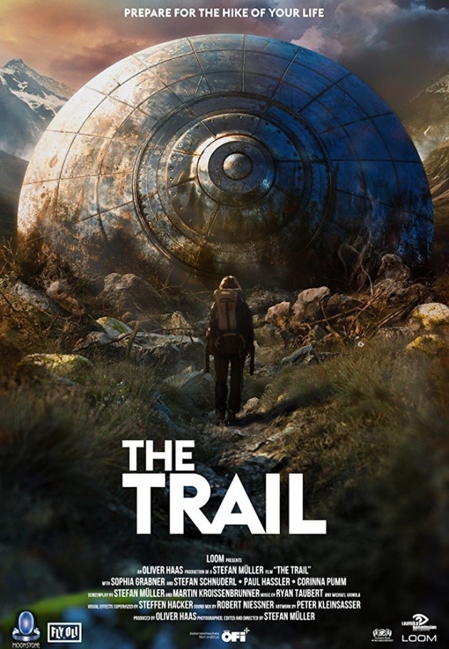 The Trail 2024 izle