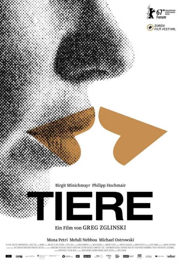 Tiere - 2017 izle