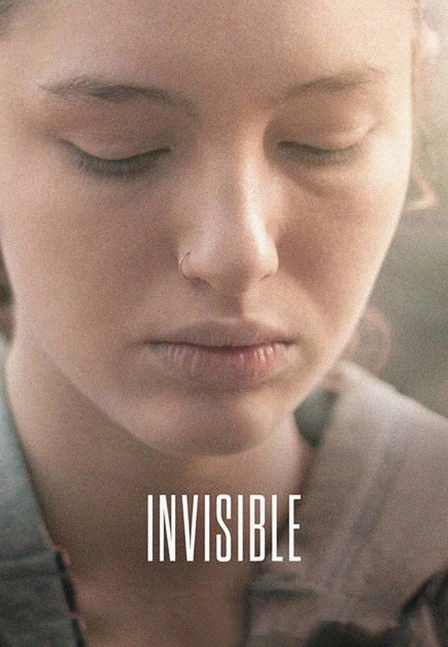 Invisible - 2017 izle
