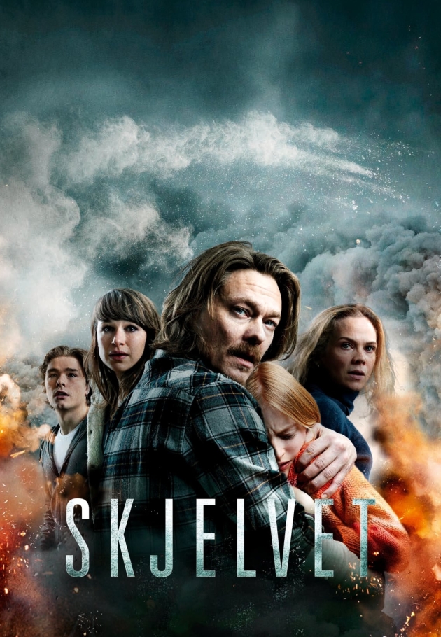 Skjelvet 2018 izle