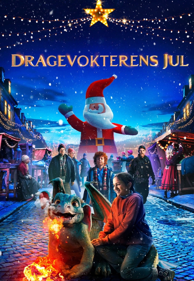 Dragon Girl - 2020 izle