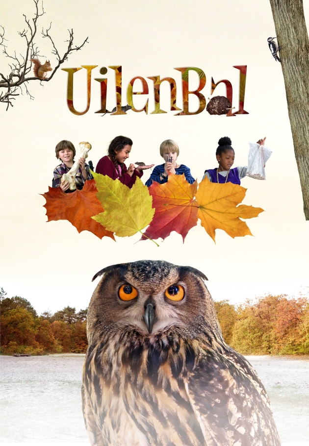 Owls & Mice - 2023 izle