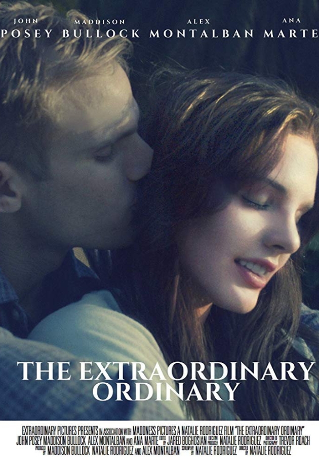 The Extraordinary Ordinary 2019 izle