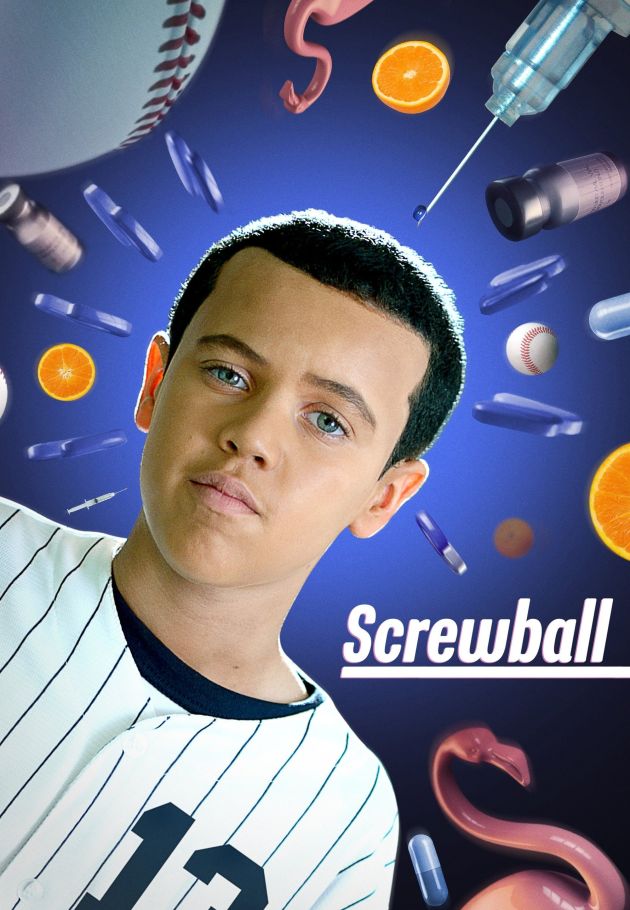 Screwball