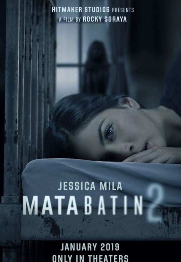 Mata Batin 2