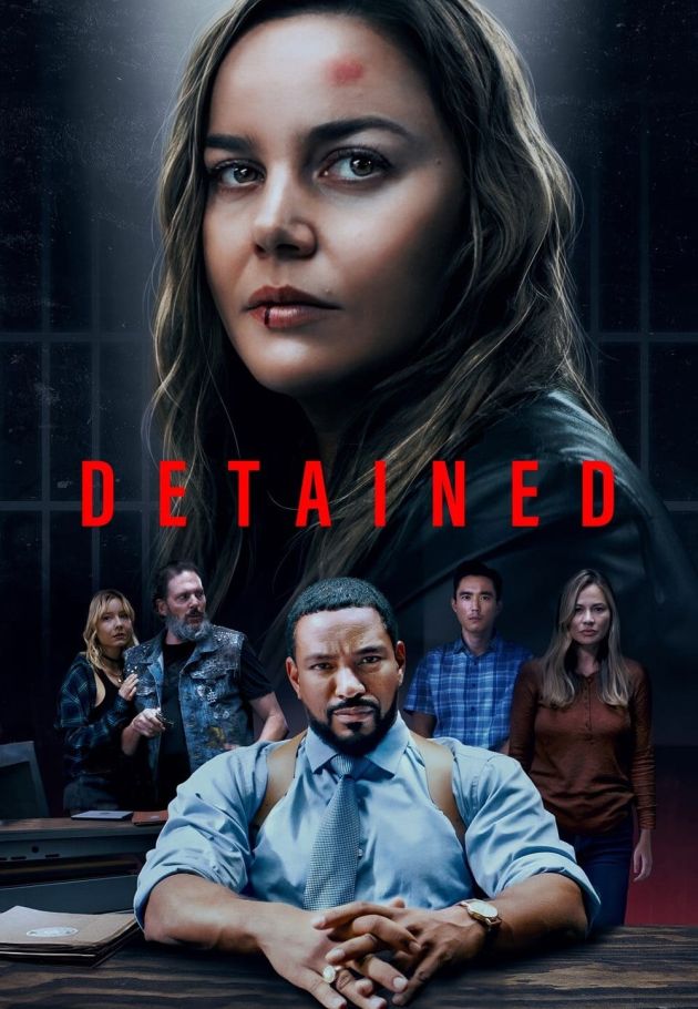 Detained