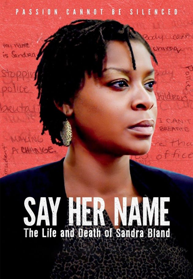 Say Her Name: The Life and Death of Sandra Bland