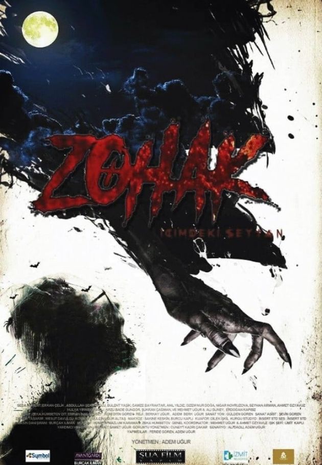 Zohak