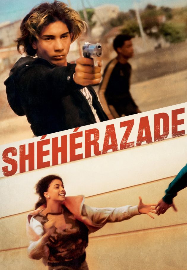 Sheherazade
