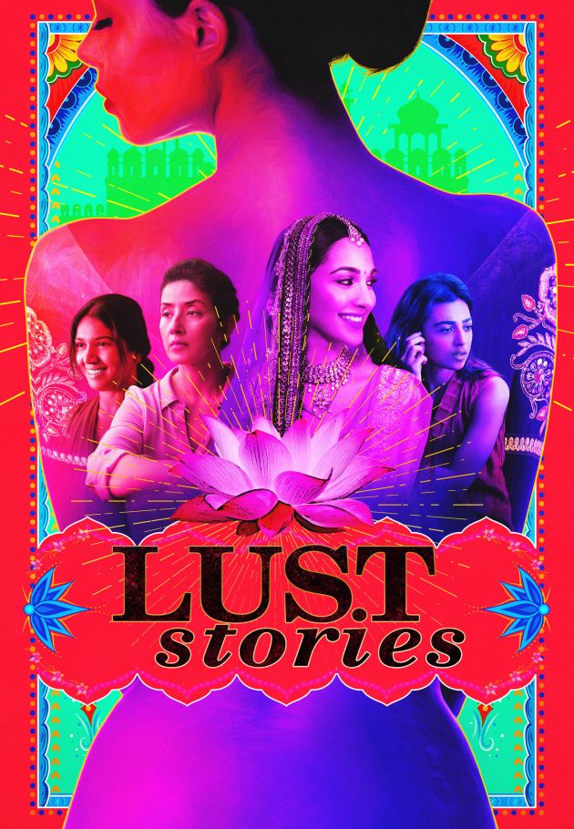 Lust Stories