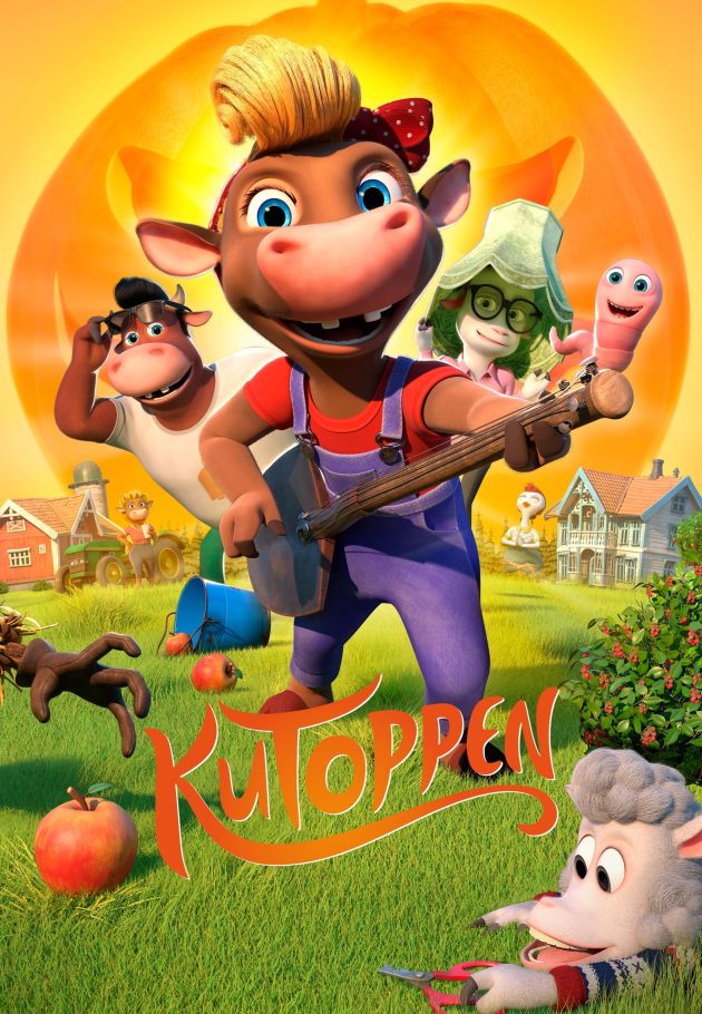 KuToppen