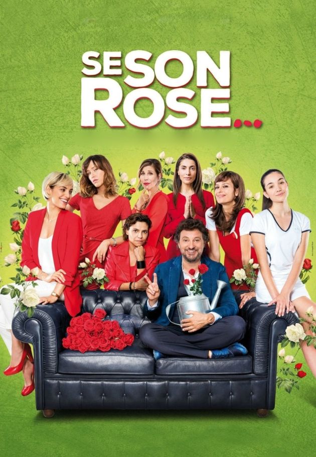If They're Roses...