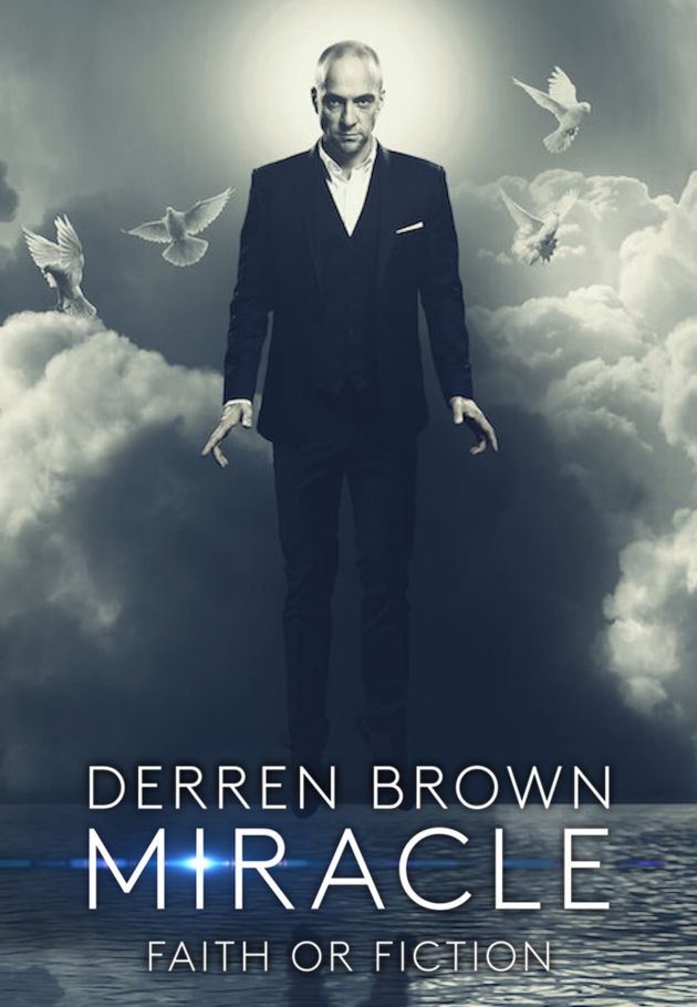 Derren Brown: Miracle