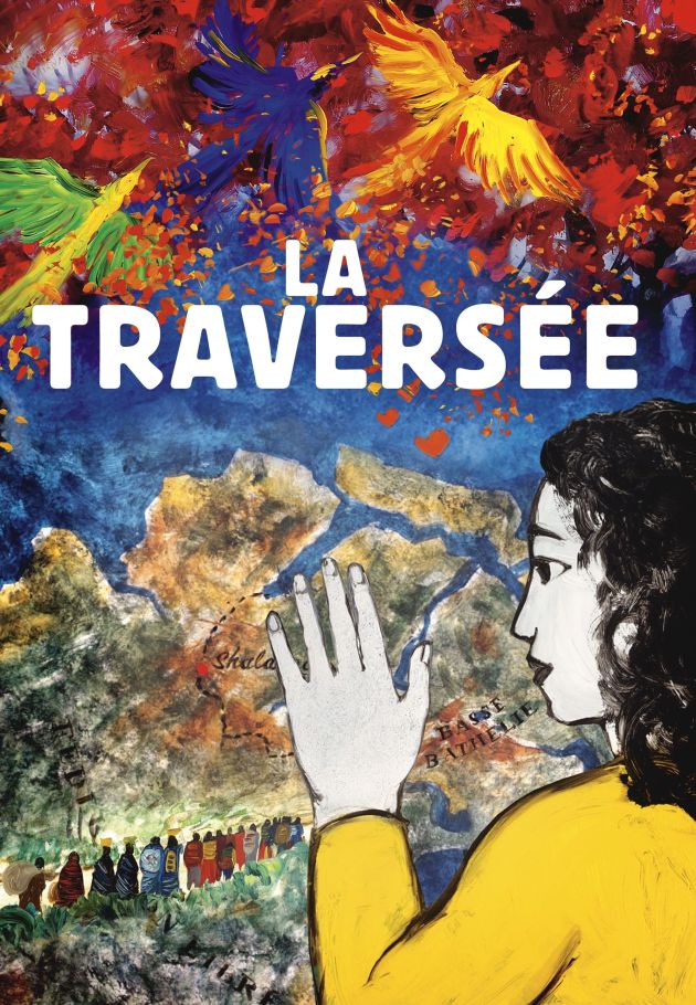 La traversée