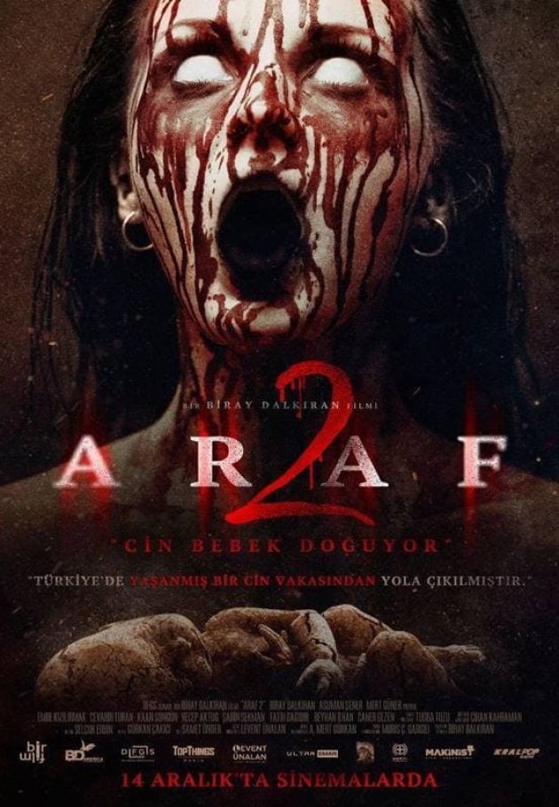 Araf 2