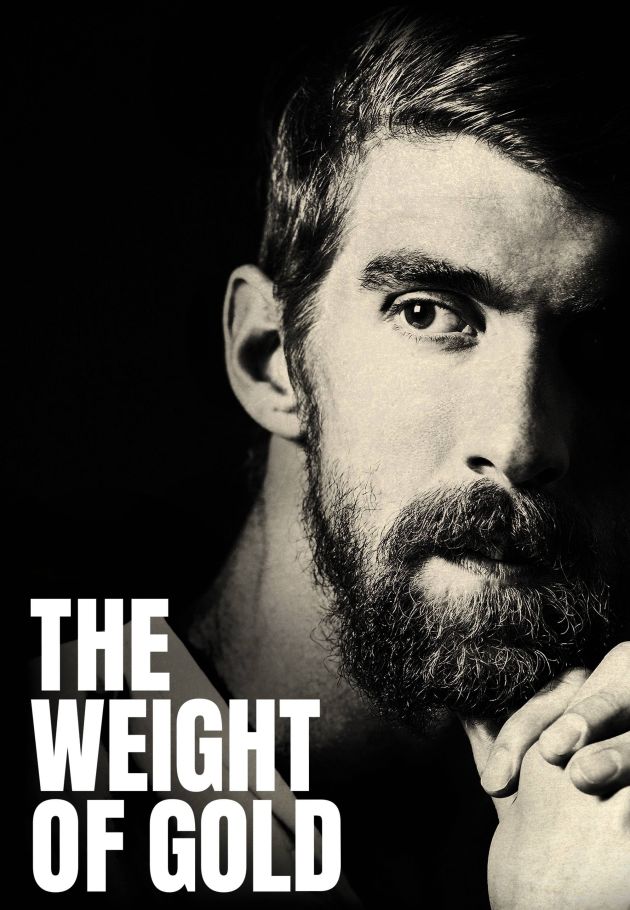 The Weight of Gold