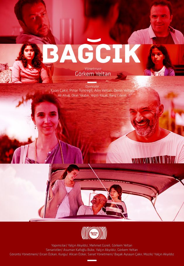 Bağcık