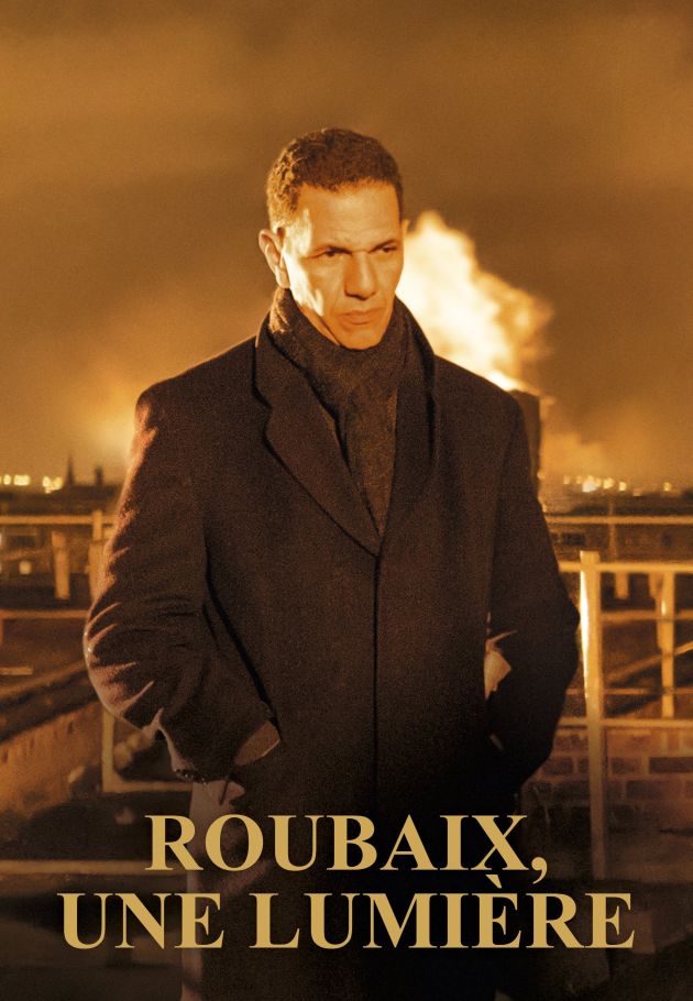 Roubaix, une lumière