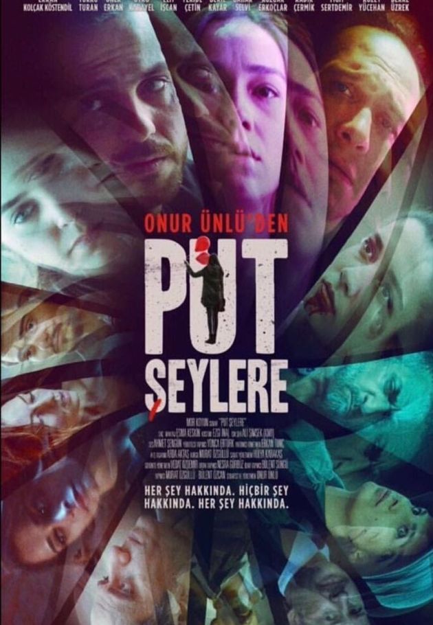 Put Şeylere