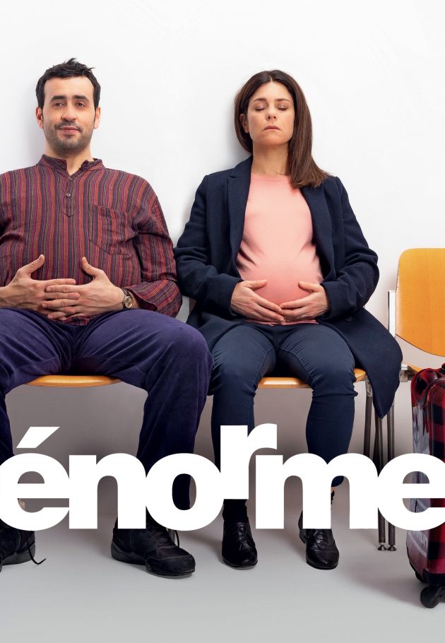 Énorme