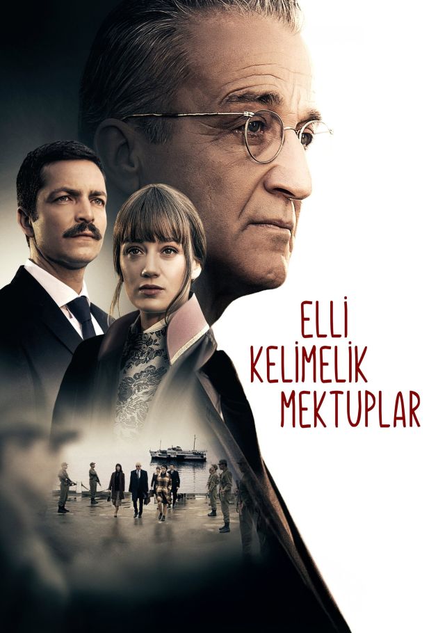 Elli Kelimelik Mektuplar