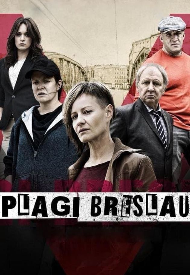 The Plagues of Breslau