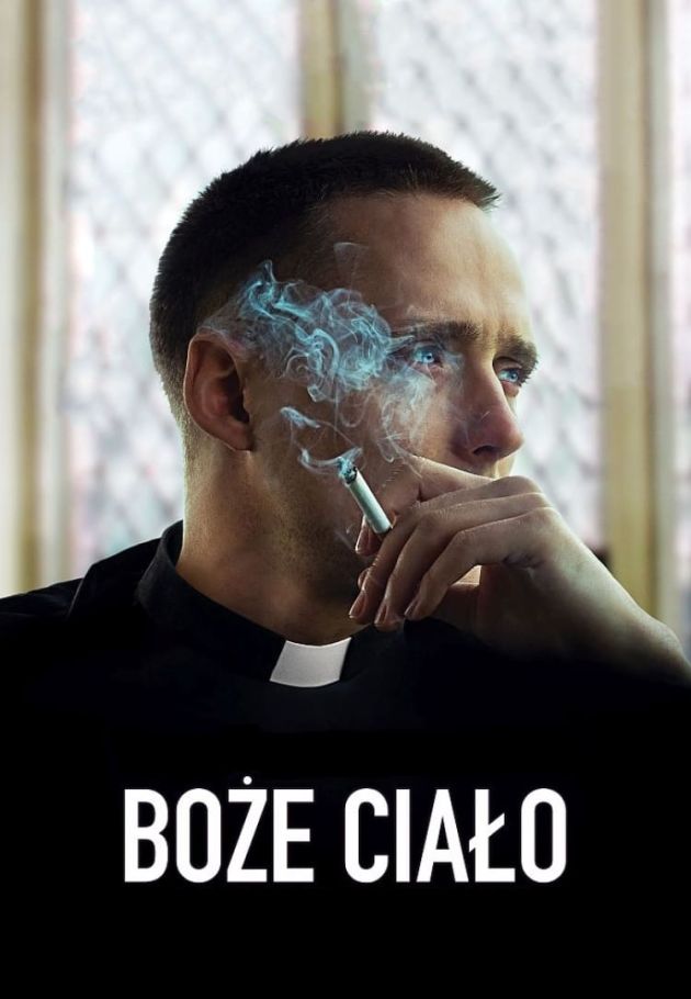 Boze Cialo